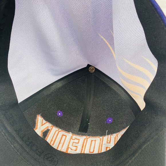 Phoenix Suns '47 Brand Solo Stretch Fit OSFA - Picture 8 of 9